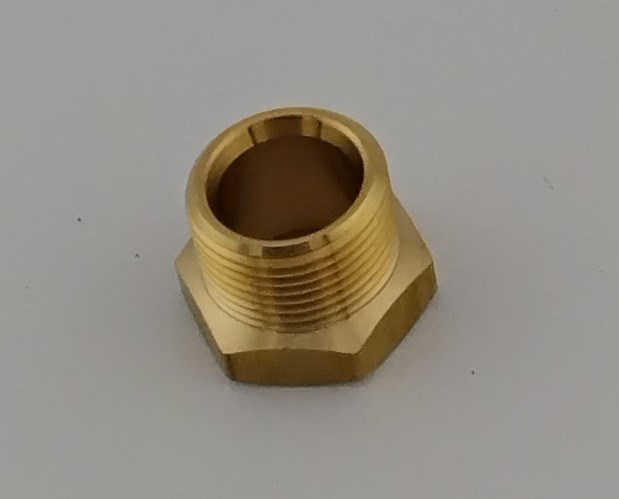 10mm Tubing Nut